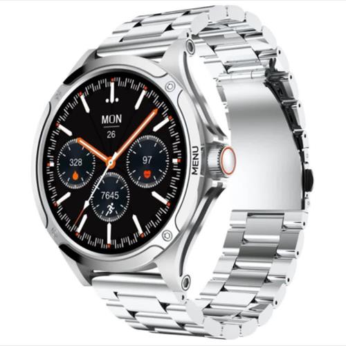 ساعت هوشمند تی سی اچ مدل TCH HD2 3D Hero2