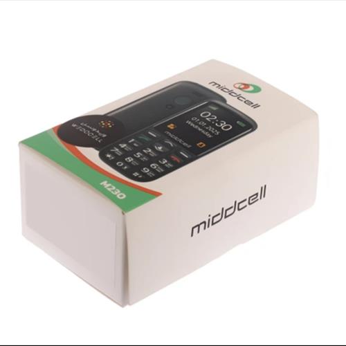 گوشی موبایل میدسل مدل M230  