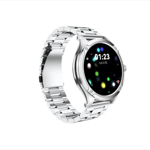 ساعت هوشمند تی سی اچ مدل TCH HD2 3D Hero2